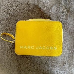 The Marc Jacobs Lunch box bag